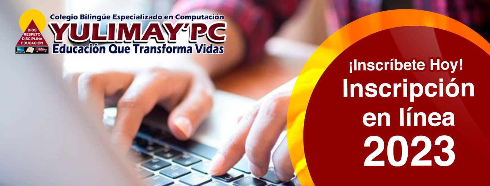 Inscripciones en linea